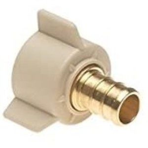 Adapter Pex 1/2brs Female Swvl